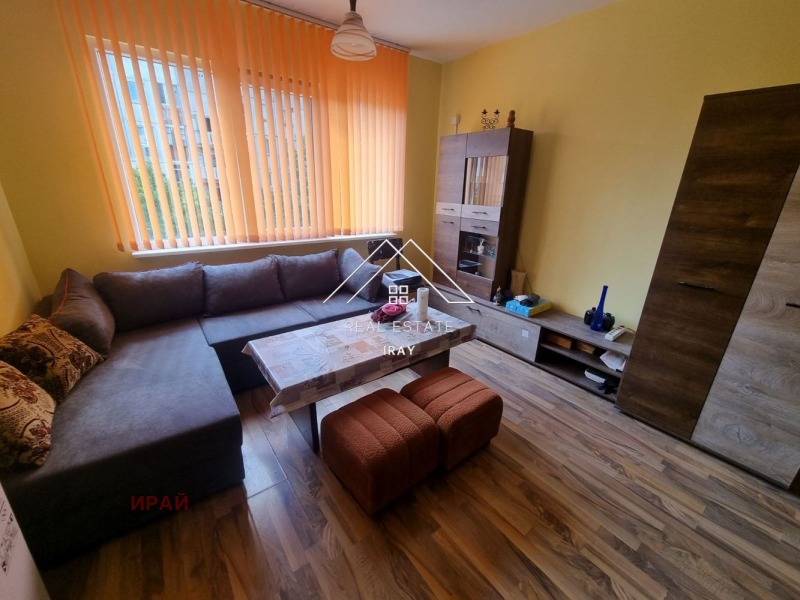 För uthyrning  1 sovrum Stara Zagora , Jeleznik - centar , 60 kvm | 92142768 - bild [7]
