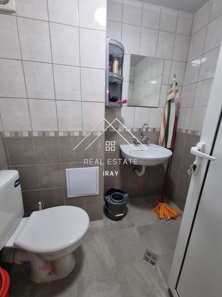 För uthyrning  1 sovrum Stara Zagora , Jeleznik - centar , 60 kvm | 92142768 - bild [14]