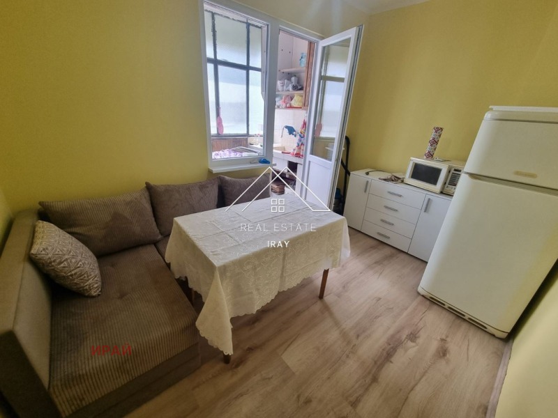 För uthyrning  1 sovrum Stara Zagora , Jeleznik - centar , 60 kvm | 92142768 - bild [10]