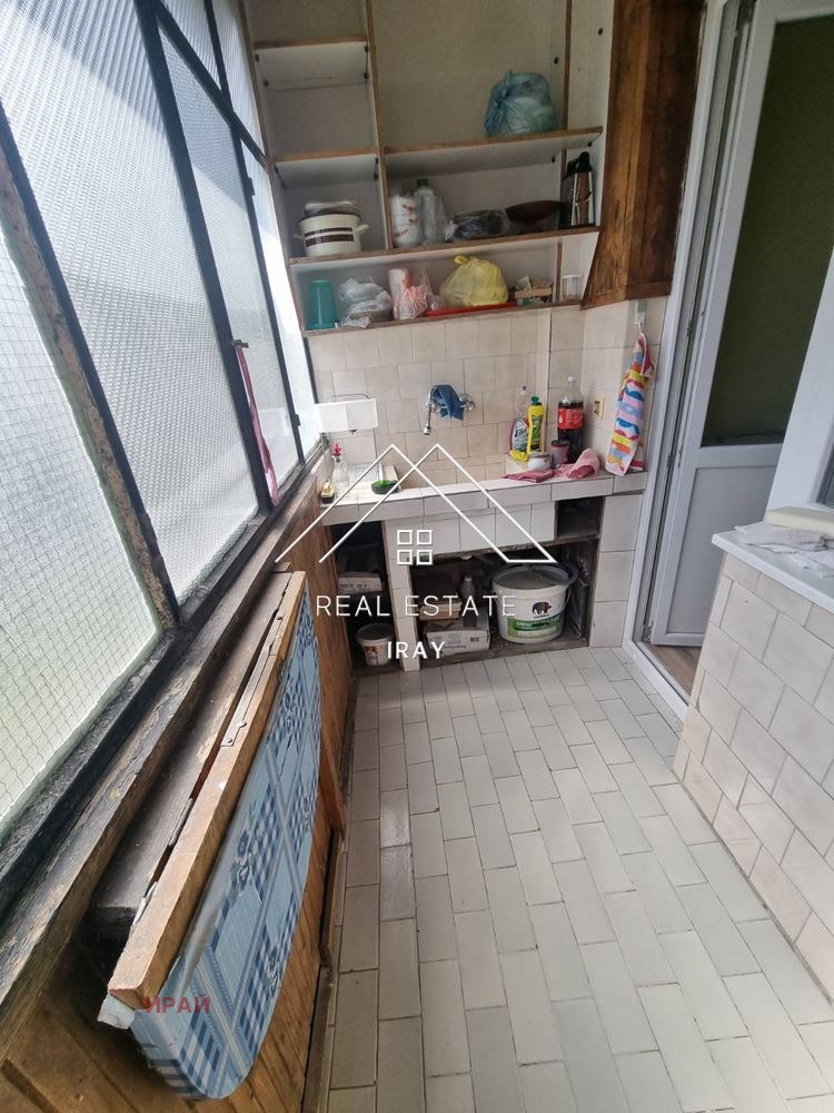 För uthyrning  1 sovrum Stara Zagora , Jeleznik - centar , 60 kvm | 92142768 - bild [13]