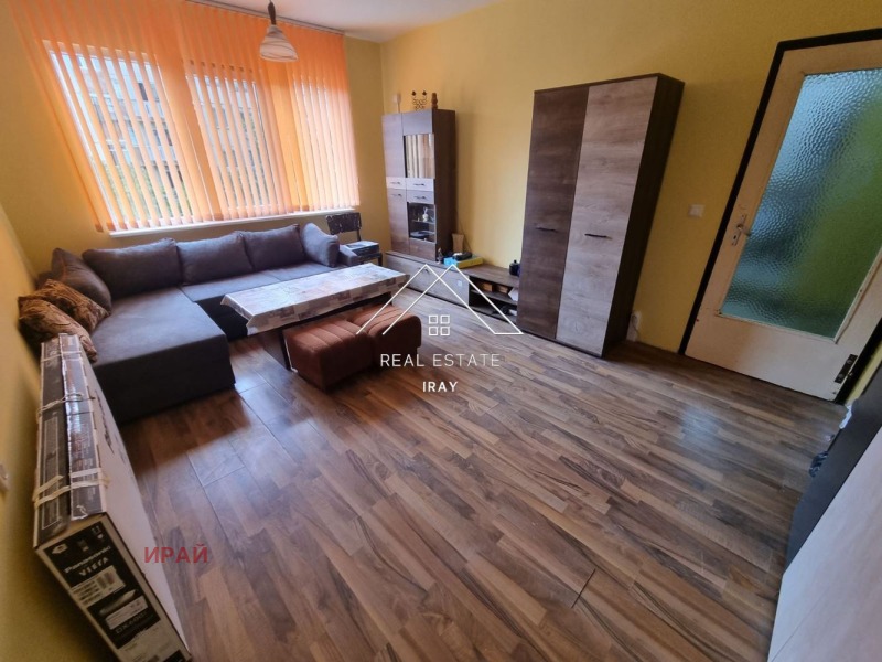 För uthyrning  1 sovrum Stara Zagora , Jeleznik - centar , 60 kvm | 92142768 - bild [3]