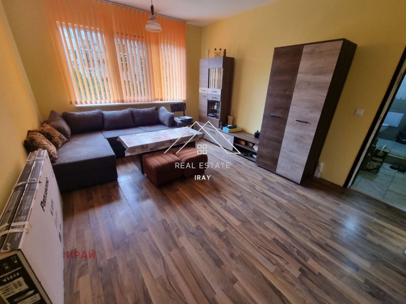 För uthyrning  1 sovrum Stara Zagora , Jeleznik - centar , 60 kvm | 92142768 - bild [2]