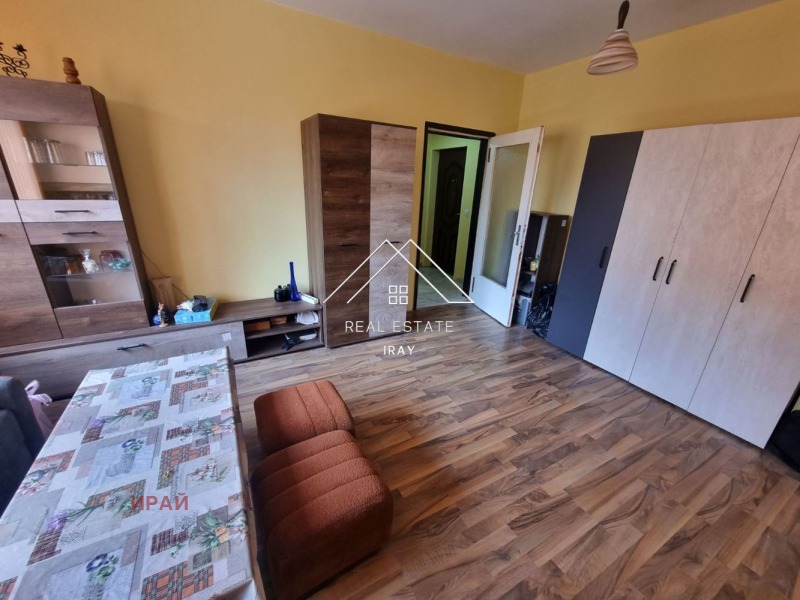 För uthyrning  1 sovrum Stara Zagora , Jeleznik - centar , 60 kvm | 92142768 - bild [4]