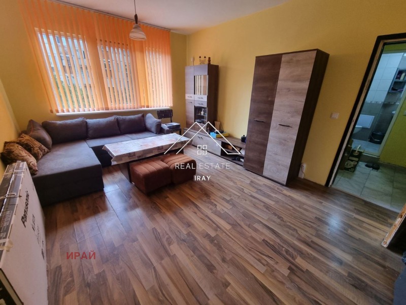 För uthyrning  1 sovrum Stara Zagora , Jeleznik - centar , 60 kvm | 92142768 - bild [6]
