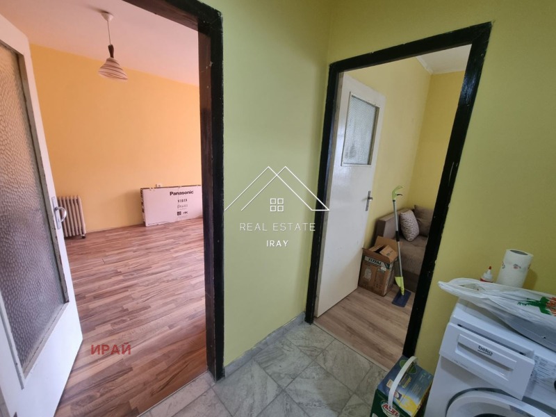 För uthyrning  1 sovrum Stara Zagora , Jeleznik - centar , 60 kvm | 92142768 - bild [8]