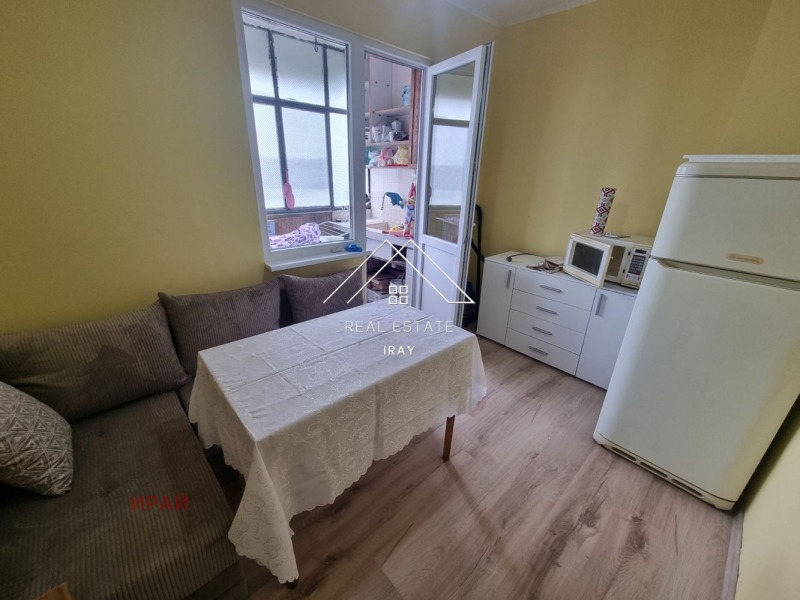 För uthyrning  1 sovrum Stara Zagora , Jeleznik - centar , 60 kvm | 92142768 - bild [11]