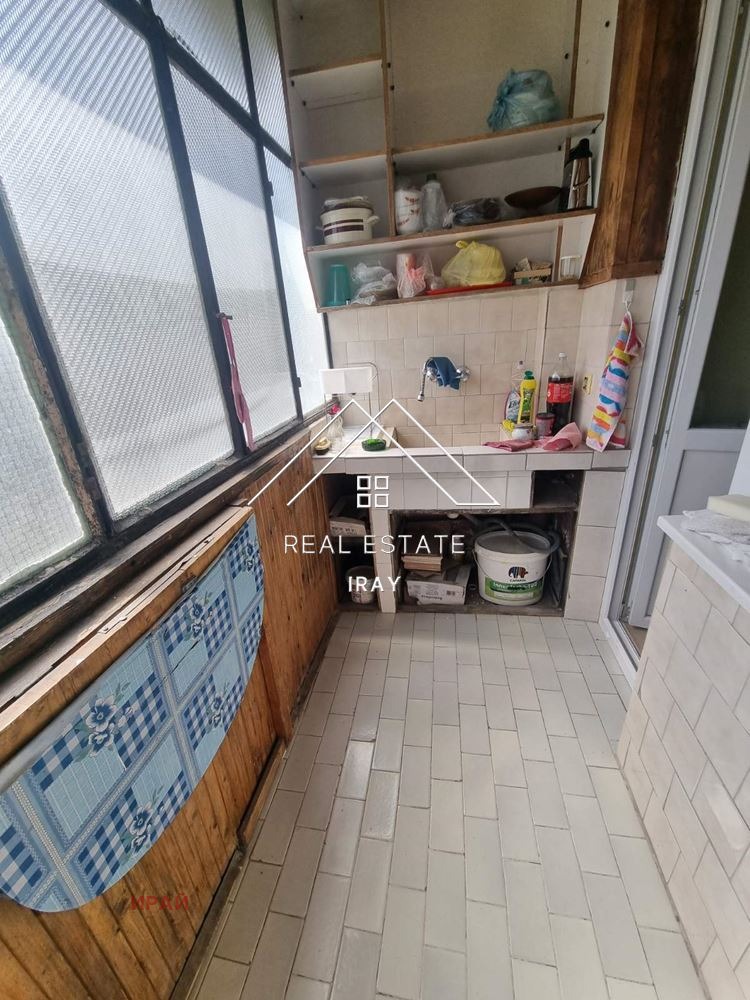 För uthyrning  1 sovrum Stara Zagora , Jeleznik - centar , 60 kvm | 92142768 - bild [12]