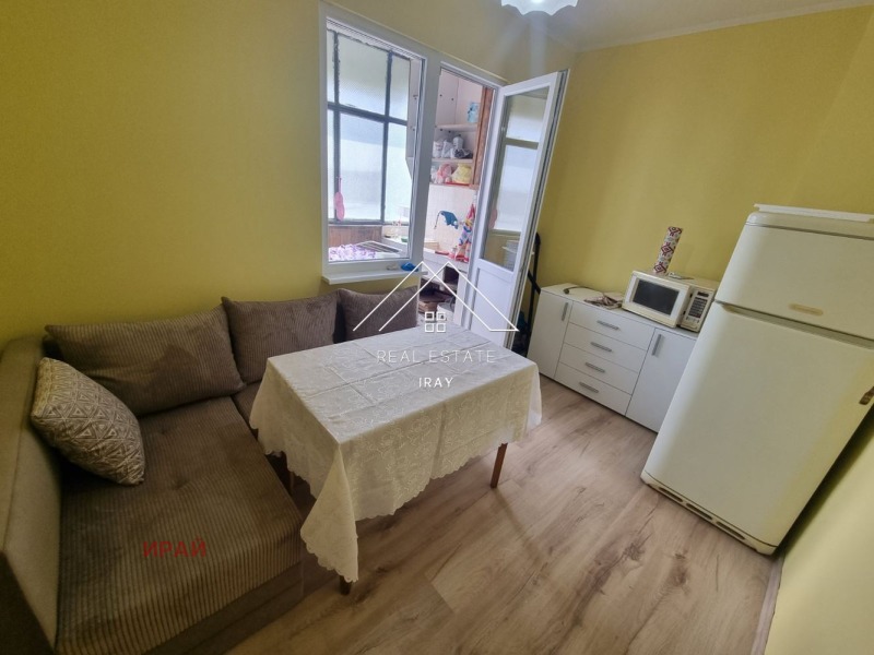 För uthyrning  1 sovrum Stara Zagora , Jeleznik - centar , 60 kvm | 92142768 - bild [9]
