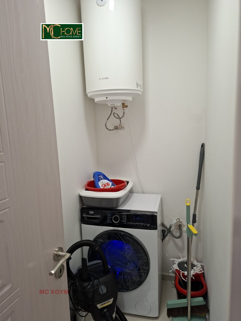 Дава под наем 2-СТАЕН, гр. София, Дружба 1, снимка 9 - Апартаменти - 53165003