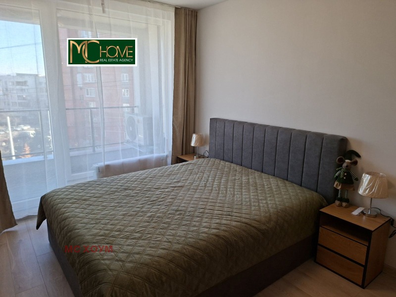 Дава под наем 2-СТАЕН, гр. София, Дружба 1, снимка 5 - Апартаменти - 53165003