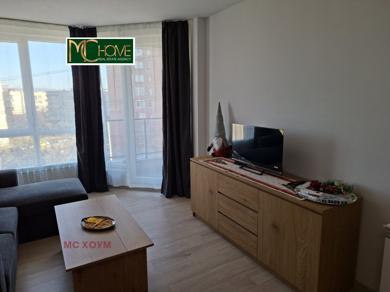 Дава под наем 2-СТАЕН, гр. София, Дружба 1, снимка 3 - Апартаменти - 53165003