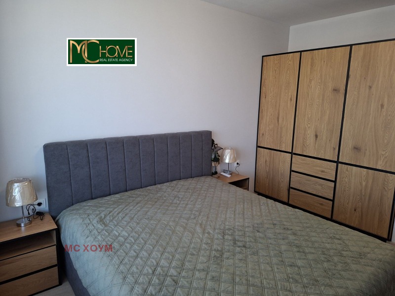 Дава под наем 2-СТАЕН, гр. София, Дружба 1, снимка 4 - Апартаменти - 53165003