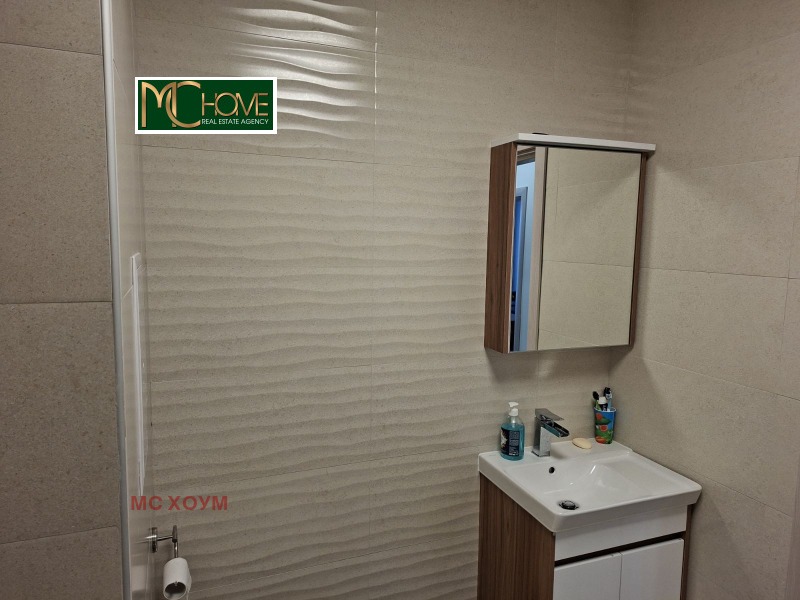 Дава под наем 2-СТАЕН, гр. София, Дружба 1, снимка 7 - Апартаменти - 53165003