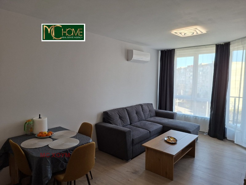 Дава под наем 2-СТАЕН, гр. София, Дружба 1, снимка 2 - Апартаменти - 53165003