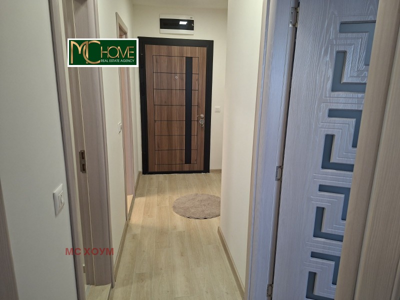 Дава под наем 2-СТАЕН, гр. София, Дружба 1, снимка 8 - Апартаменти - 53165003