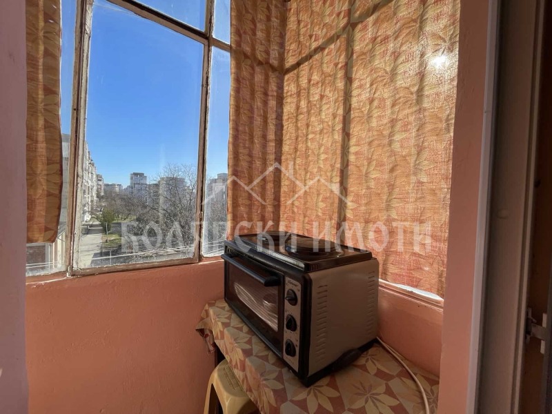 Дава под наем 2-СТАЕН, гр. Велико Търново, Колю Фичето, снимка 2 - Апартаменти - 53496882