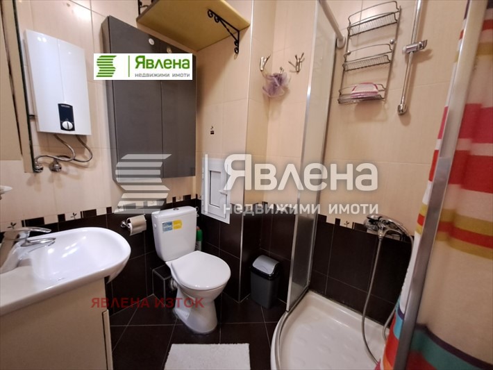 Дава под наем 2-СТАЕН, гр. София, Манастирски ливади, снимка 10 - Апартаменти - 53804413