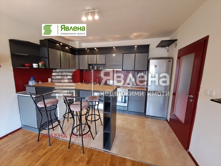 Дава под наем 2-СТАЕН, гр. София, Манастирски ливади, снимка 4 - Апартаменти - 53804413