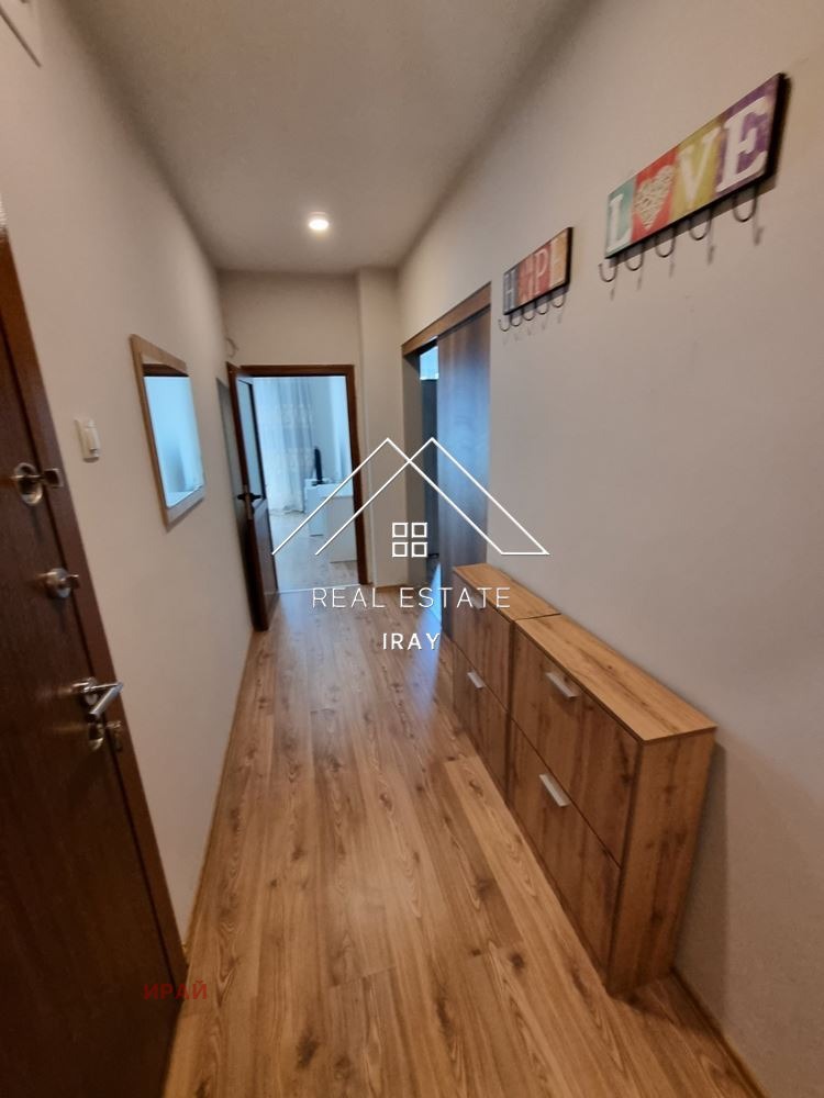K pronájmu  2 ložnice Stara Zagora , Operata , 90 m2 | 16135201 - obraz [8]