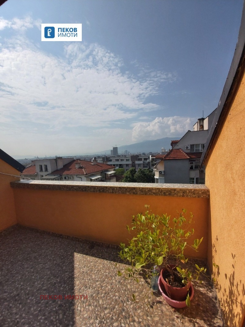 Para alugar  2 quartos Sofia , Banichora , 100 m² | 83744177 - imagem [3]