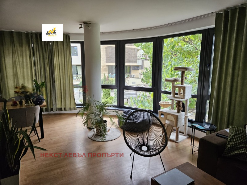 Para alugar  2 quartos Sofia , Lozenec , 150 m² | 65024850