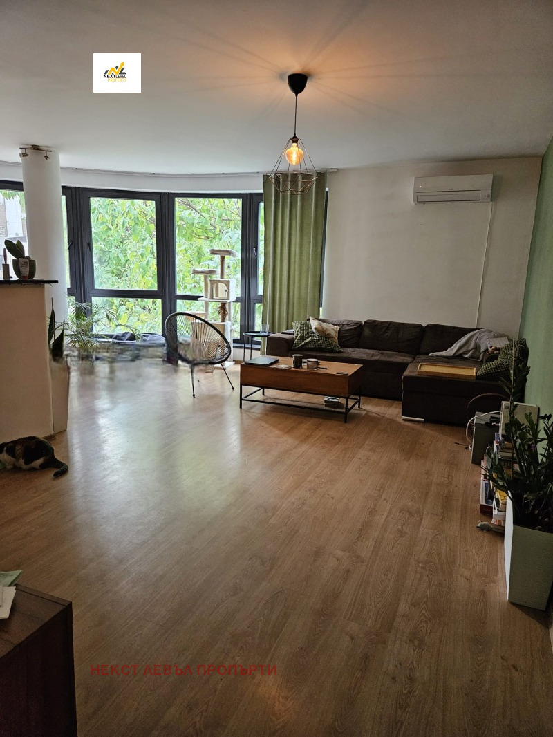 Para alugar  2 quartos Sofia , Lozenec , 150 m² | 65024850 - imagem [3]