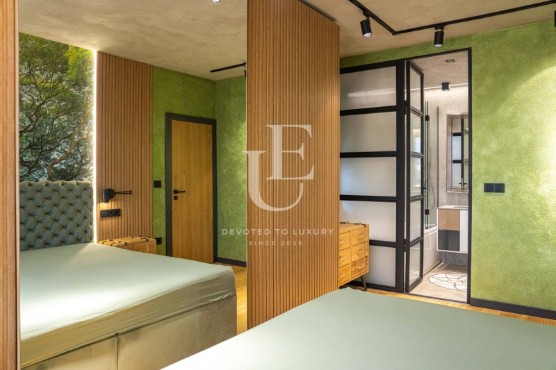 Дава под наем 3-СТАЕН, гр. София, Драгалевци, снимка 7 - Апартаменти - 52844688