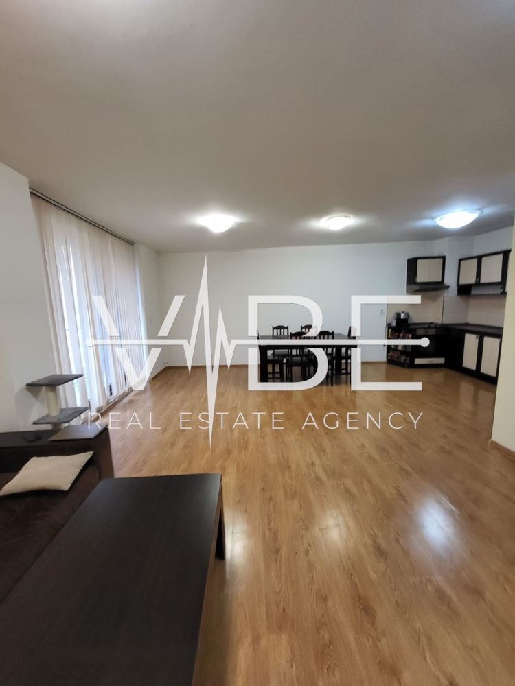 Дава под наем 3-СТАЕН, гр. София, Център, снимка 2 - Апартаменти - 52986108