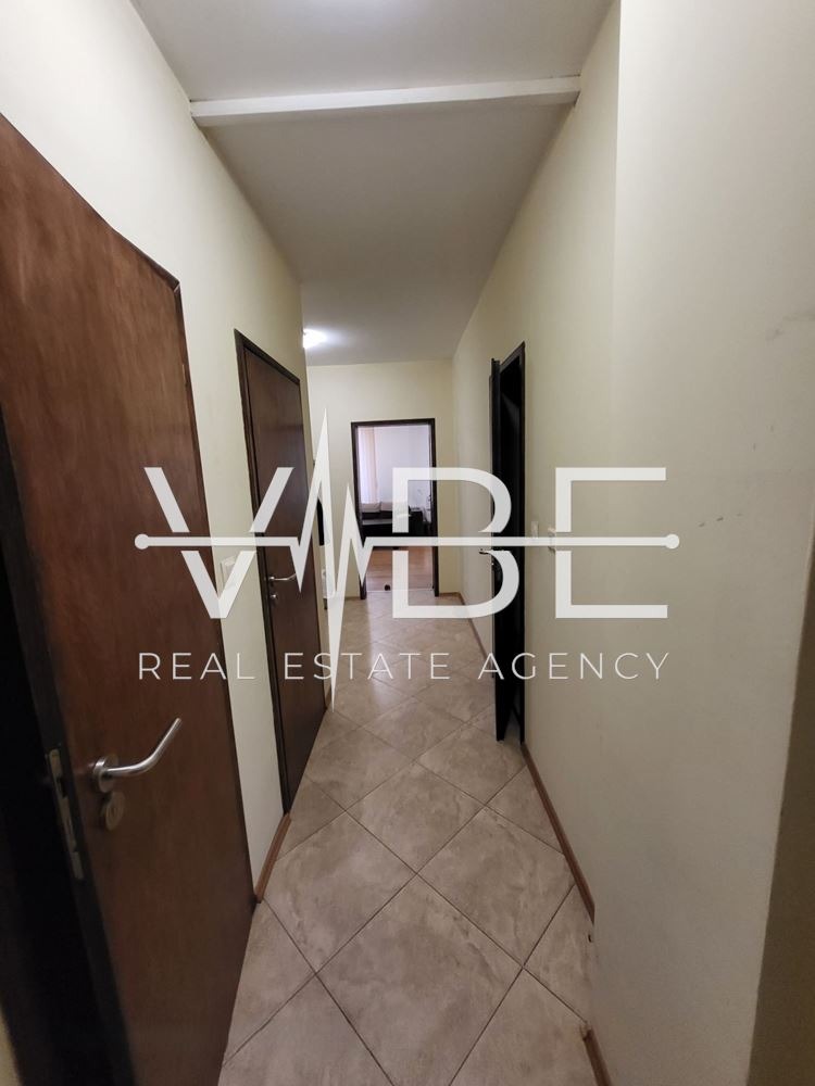 Дава под наем 3-СТАЕН, гр. София, Център, снимка 3 - Апартаменти - 52986108