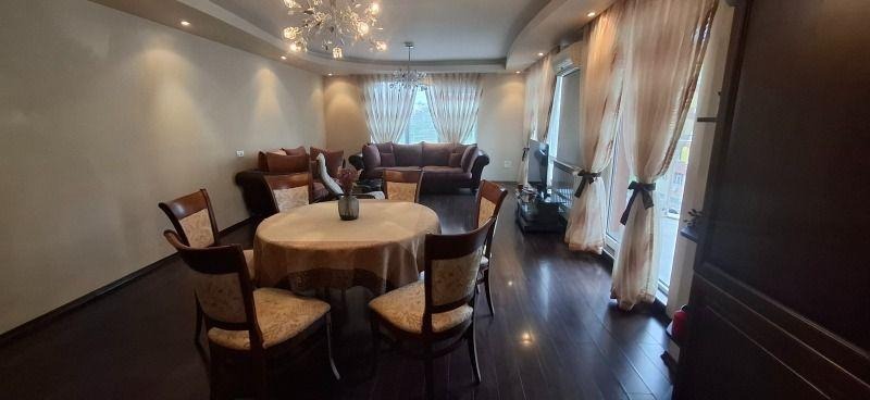 Дава под наем 3-СТАЕН, гр. София, Овча купел