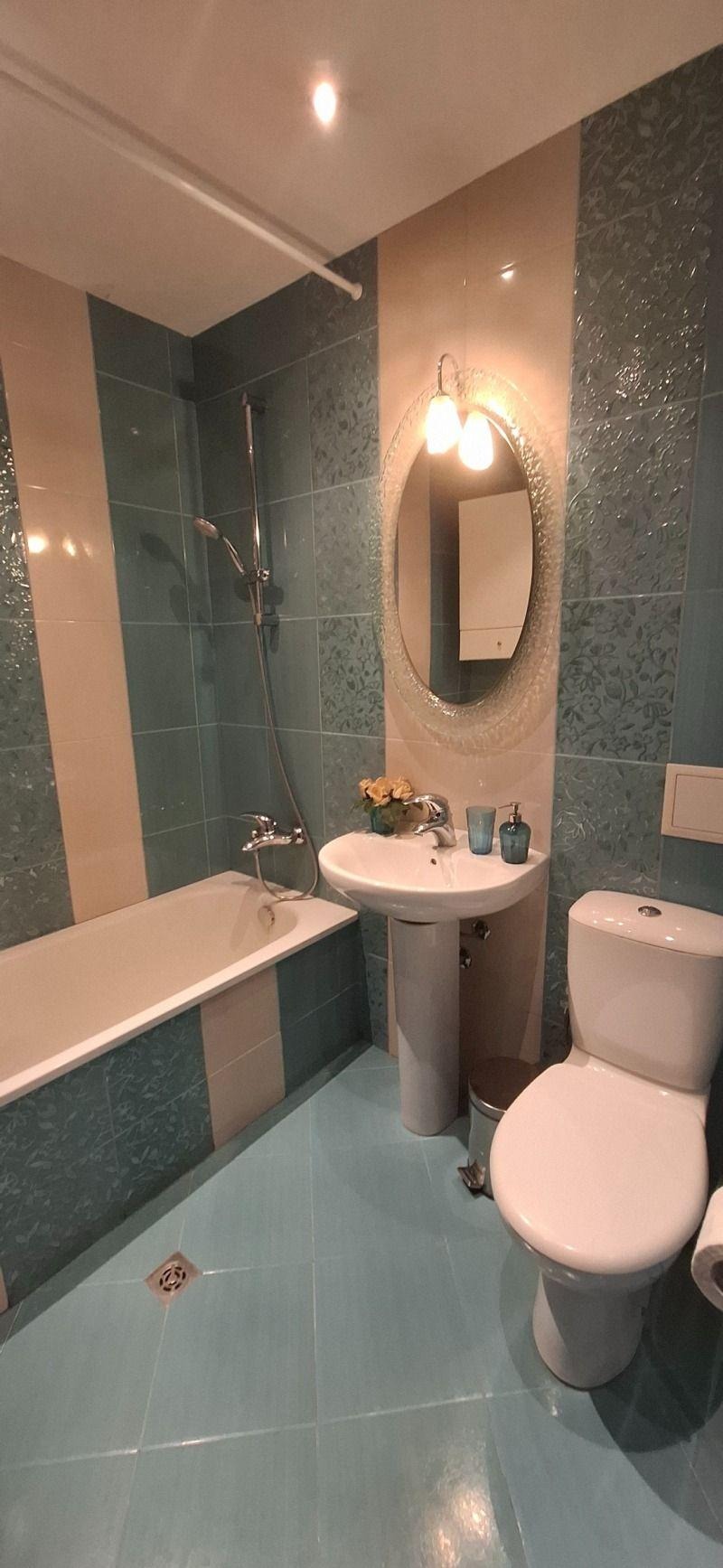 Дава под наем 3-СТАЕН, гр. София, Овча купел, снимка 9 - Апартаменти - 53093679