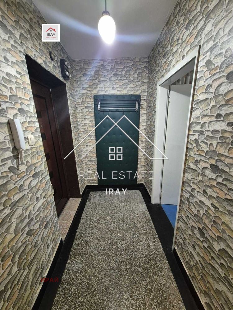 Дава под наем 3-СТАЕН, гр. Стара Загора, Център, снимка 12 - Апартаменти - 53248605