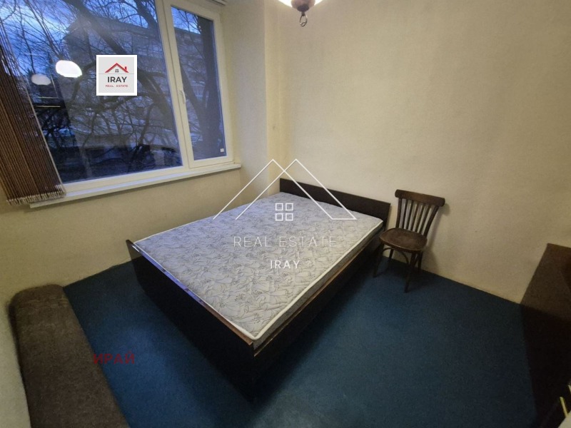 Дава под наем 3-СТАЕН, гр. Стара Загора, Център, снимка 14 - Апартаменти - 53248605