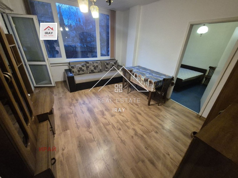 Дава под наем 3-СТАЕН, гр. Стара Загора, Център, снимка 5 - Апартаменти - 53248605