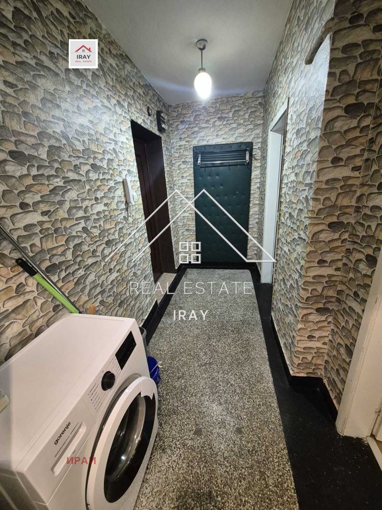 Дава под наем 3-СТАЕН, гр. Стара Загора, Център, снимка 8 - Апартаменти - 53248605