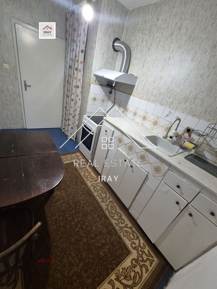 Дава под наем 3-СТАЕН, гр. Стара Загора, Център, снимка 11 - Апартаменти - 53248605