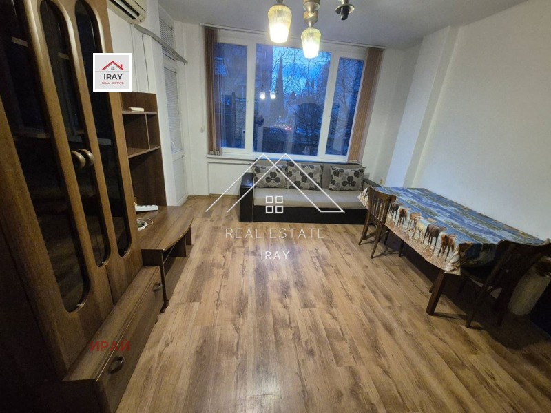 Дава под наем 3-СТАЕН, гр. Стара Загора, Център, снимка 3 - Апартаменти - 53248605