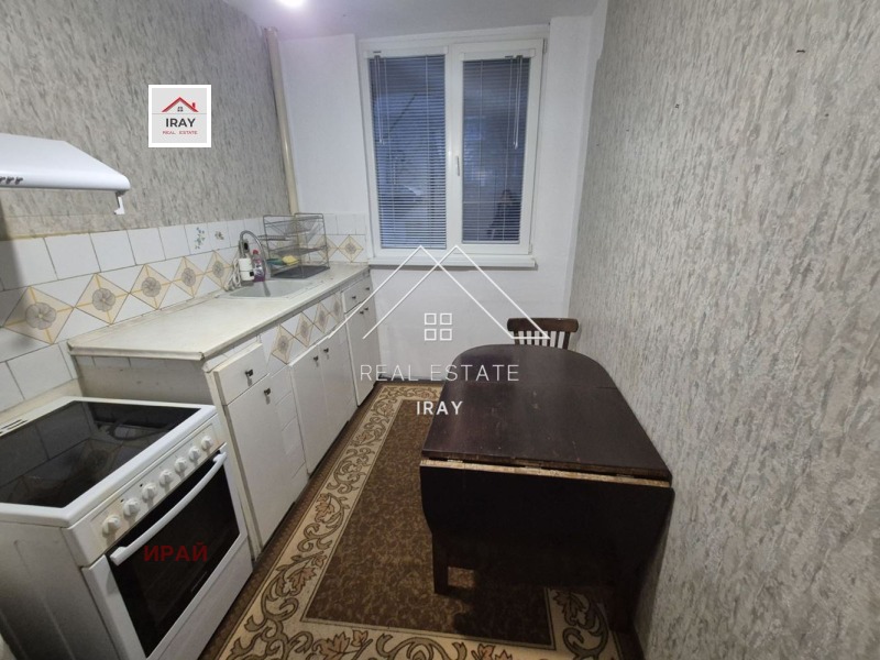 Дава под наем 3-СТАЕН, гр. Стара Загора, Център, снимка 10 - Апартаменти - 53248605