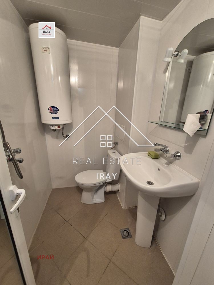 Дава под наем 3-СТАЕН, гр. Стара Загора, Център, снимка 16 - Апартаменти - 53248605