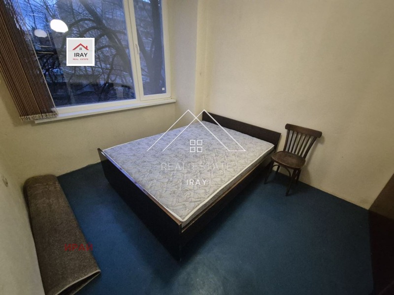 Дава под наем 3-СТАЕН, гр. Стара Загора, Център, снимка 13 - Апартаменти - 53248605