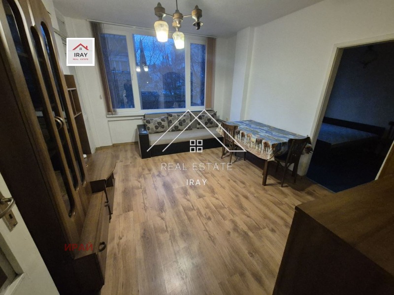 Дава под наем 3-СТАЕН, гр. Стара Загора, Център, снимка 2 - Апартаменти - 53248605