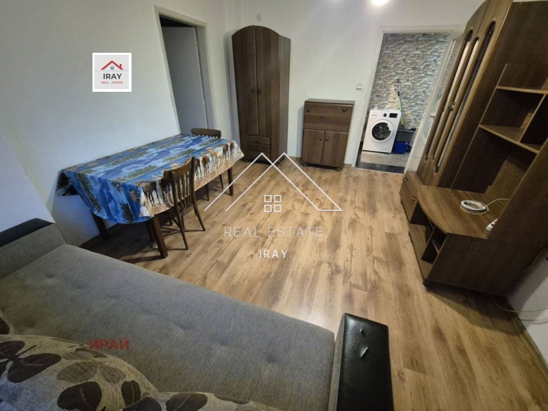 Дава под наем 3-СТАЕН, гр. Стара Загора, Център, снимка 6 - Апартаменти - 53248605