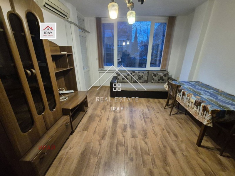 Дава под наем 3-СТАЕН, гр. Стара Загора, Център, снимка 7 - Апартаменти - 53248605