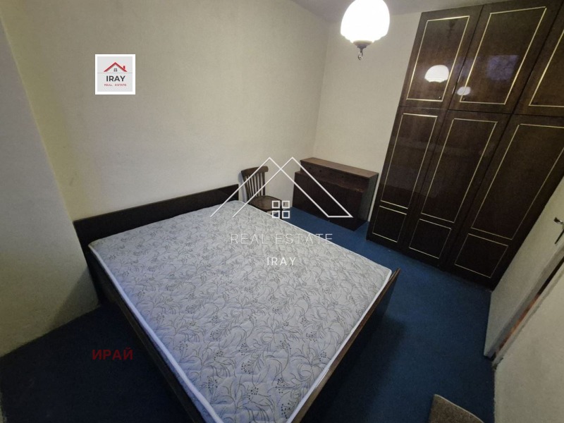 Дава под наем 3-СТАЕН, гр. Стара Загора, Център, снимка 15 - Апартаменти - 53248605