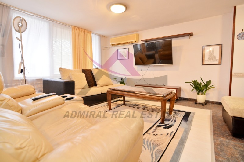 Дава под наем МНОГОСТАЕН, гр. Варна, Окръжна болница-Генерали