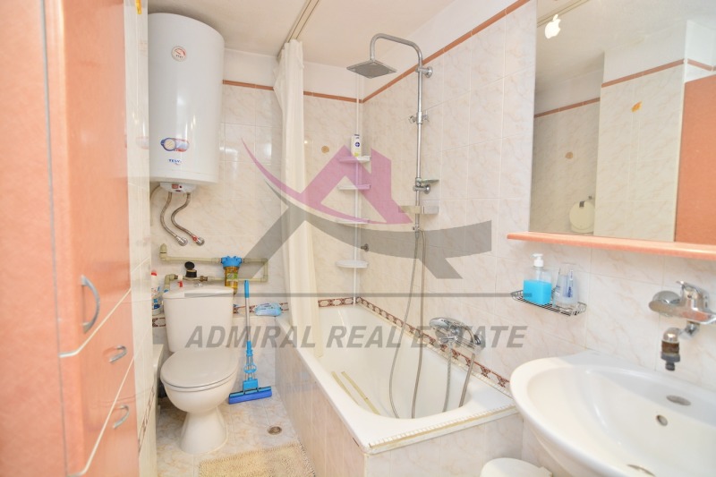 Дава под наем МНОГОСТАЕН, гр. Варна, Окръжна болница-Генерали, снимка 8 - Апартаменти - 53239844