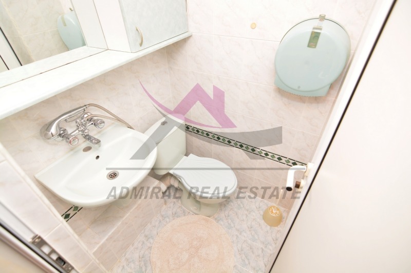 Дава под наем МНОГОСТАЕН, гр. Варна, Окръжна болница-Генерали, снимка 7 - Апартаменти - 53239844