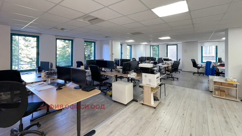 Kiralık  Ofis Sofia , Centar , 300 metrekare | 96353568 - görüntü [2]