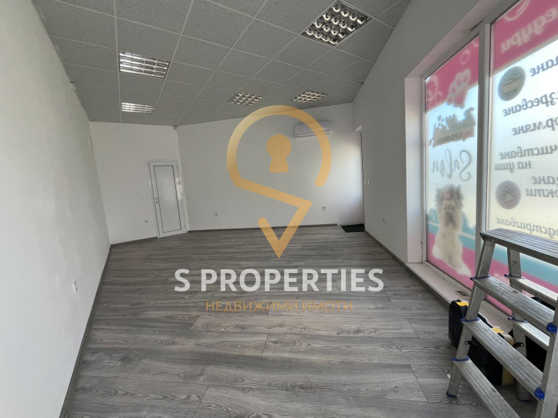 Til leje  Kontor Varna , Kajsieva gradina , 32 kvm | 91006727 - billede [2]