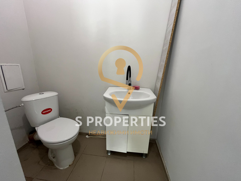 Til leje  Kontor Varna , Kajsieva gradina , 32 kvm | 91006727 - billede [4]